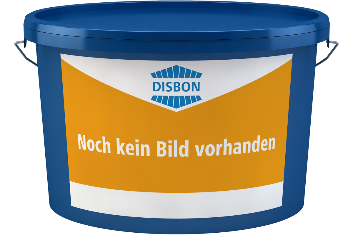 Disbon 429 Disbothan AS Masse 25,0 kg PU-Decksiegel, Kieselgrau